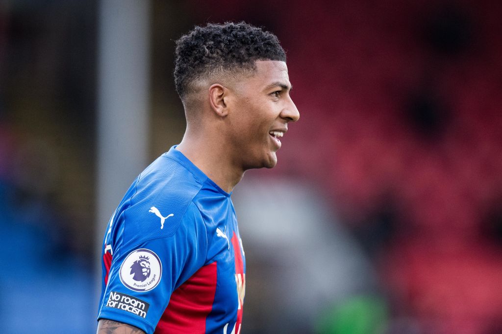 Crystal Palace v Chelsea - Premier League