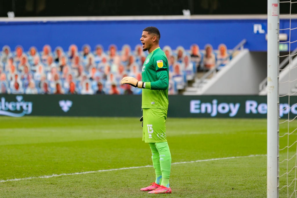 Queens Park Rangers v Sheffield Wednesday - Sky Bet Championship