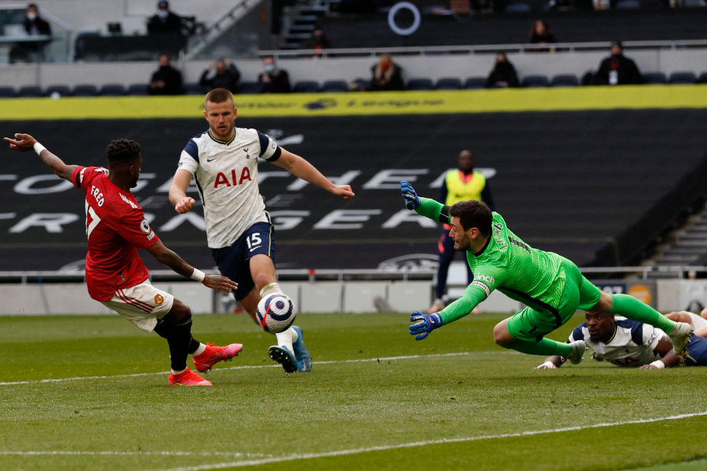 FBL-ENG-PR-TOTTENHAM-MAN UTD