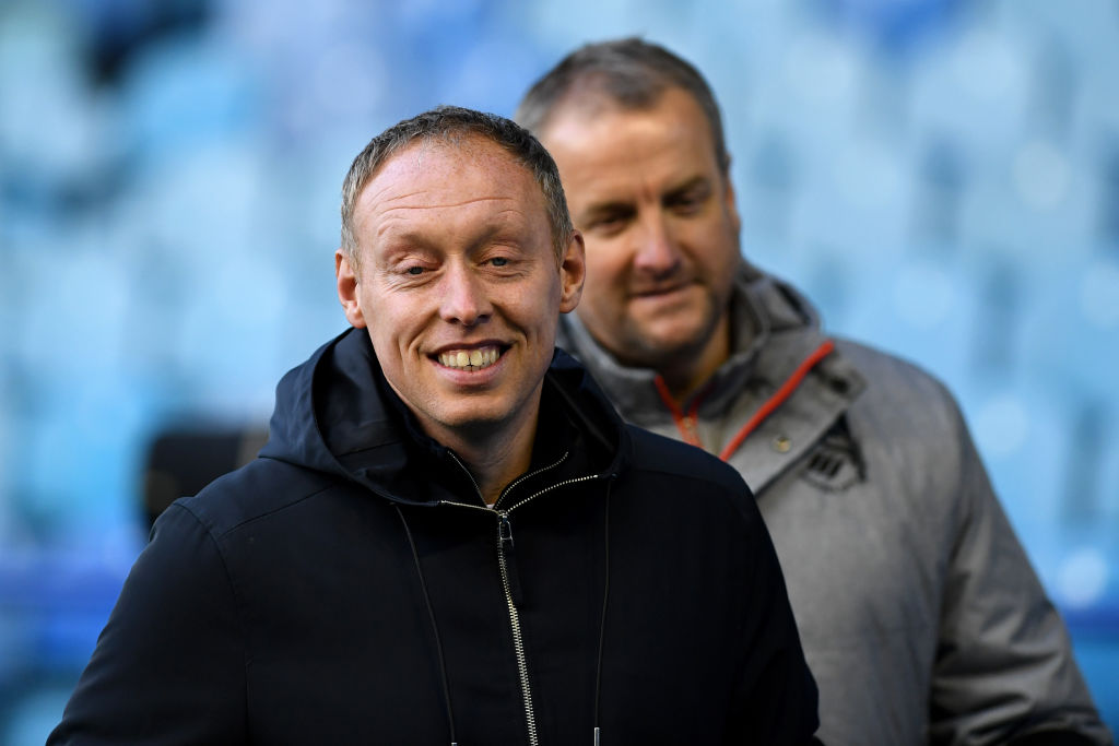 Sheffield Wednesday v Swansea City - Sky Bet Championship