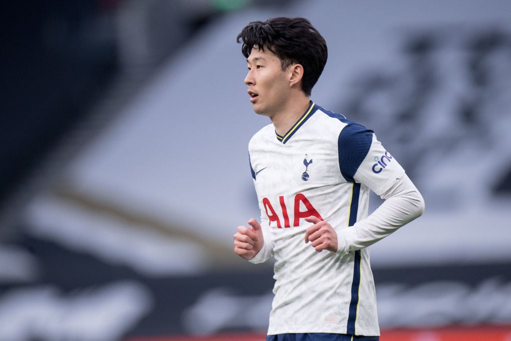 Tottenham Hotspur v Southampton - Premier League