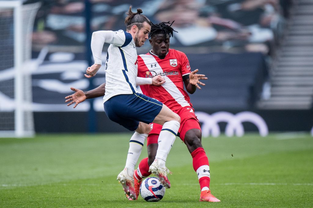Tottenham Hotspur v Southampton - Premier League