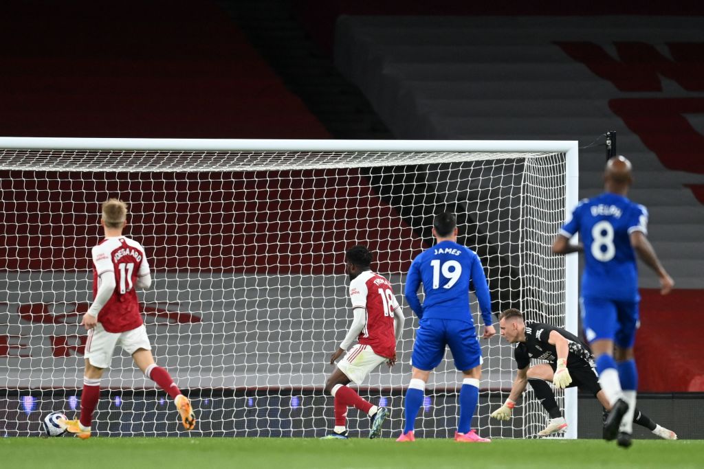 FBL-ENG-PR-ARSENAL-EVERTON
