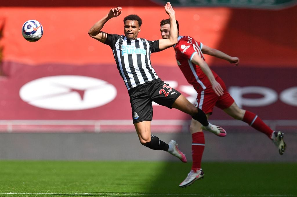 FBL-ENG-PR-LIVERPOOL-NEWCASTLE