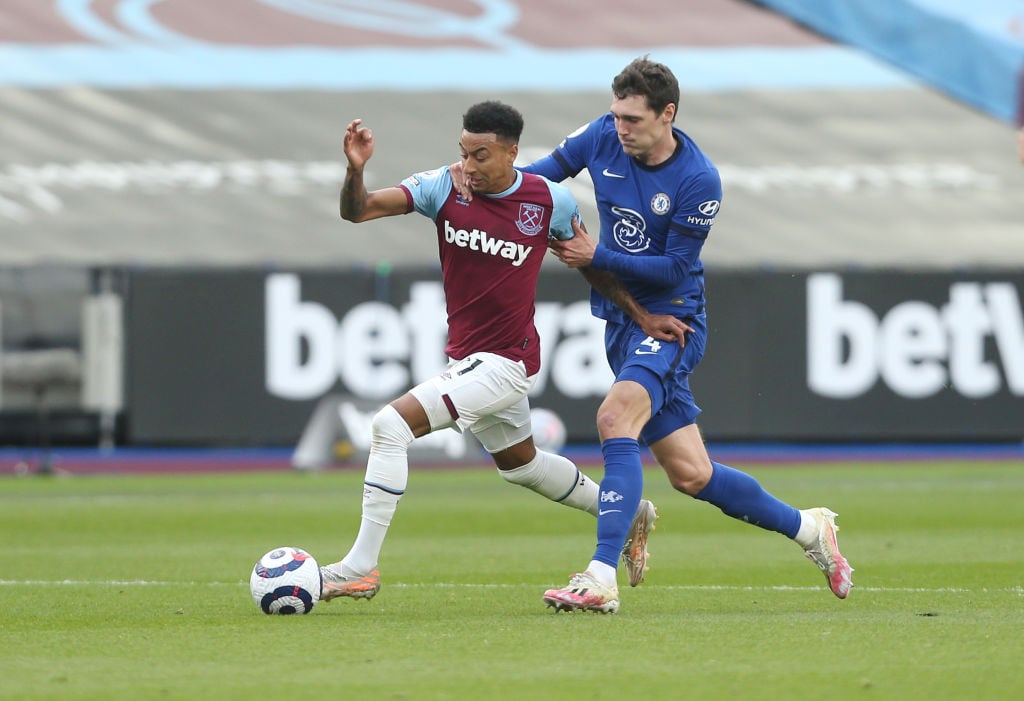 West Ham United v Chelsea - Premier League
