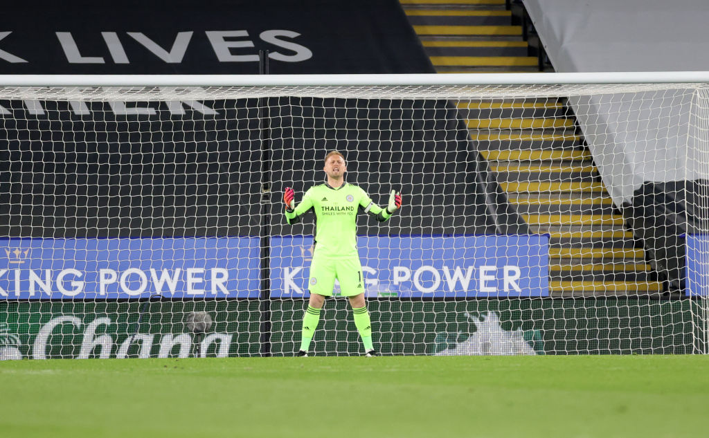 Photo by Plumb Images/Leicester City FC via Getty Images
