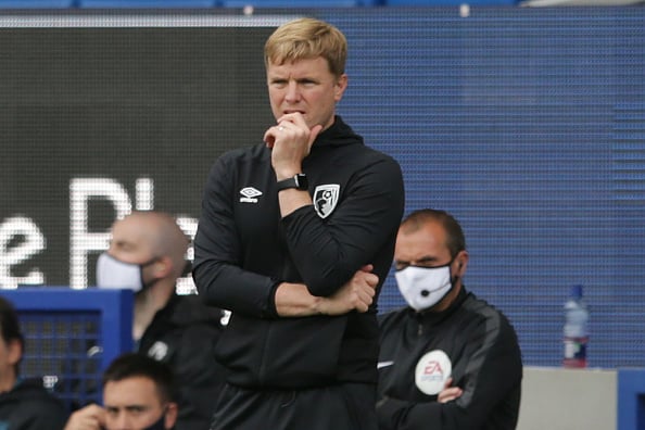 Report details what Wilson, Fraser and Ritchie think of Newcastle bringing in Howe