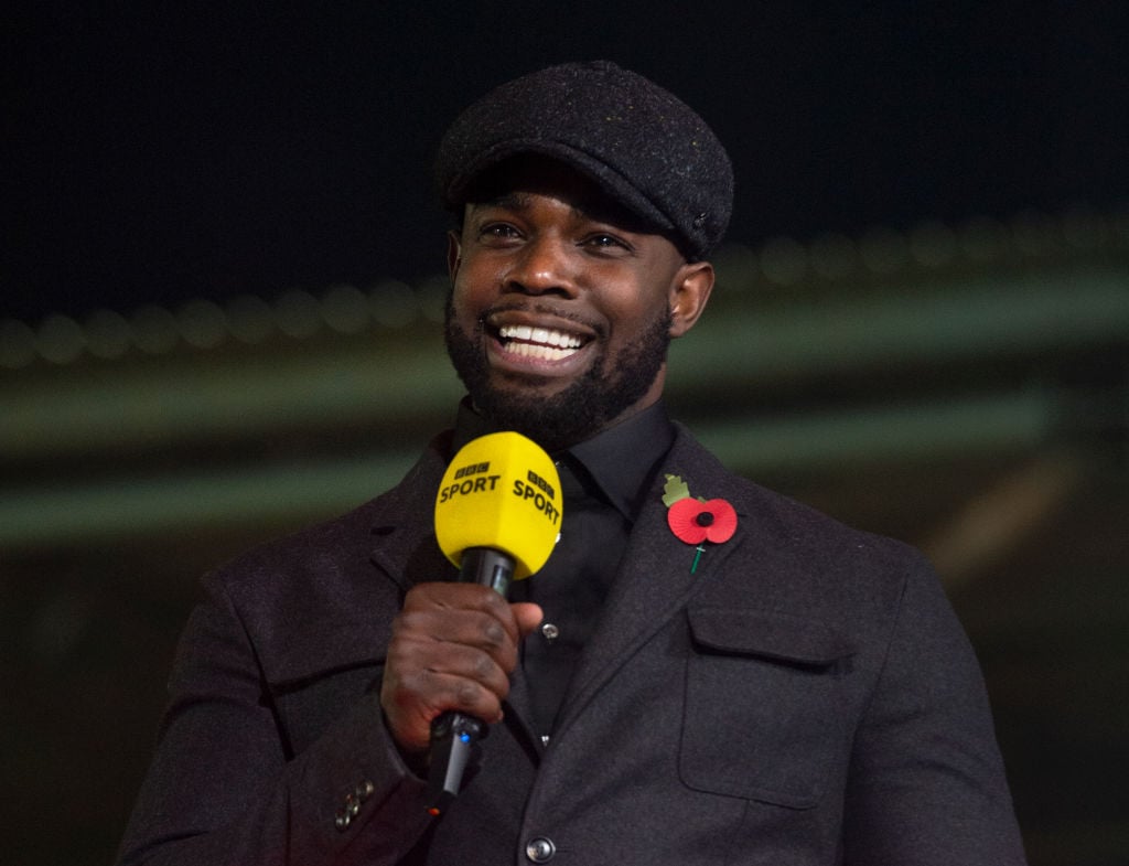 Micah Richards says reported Spurs target is one of the 'best managers' out there