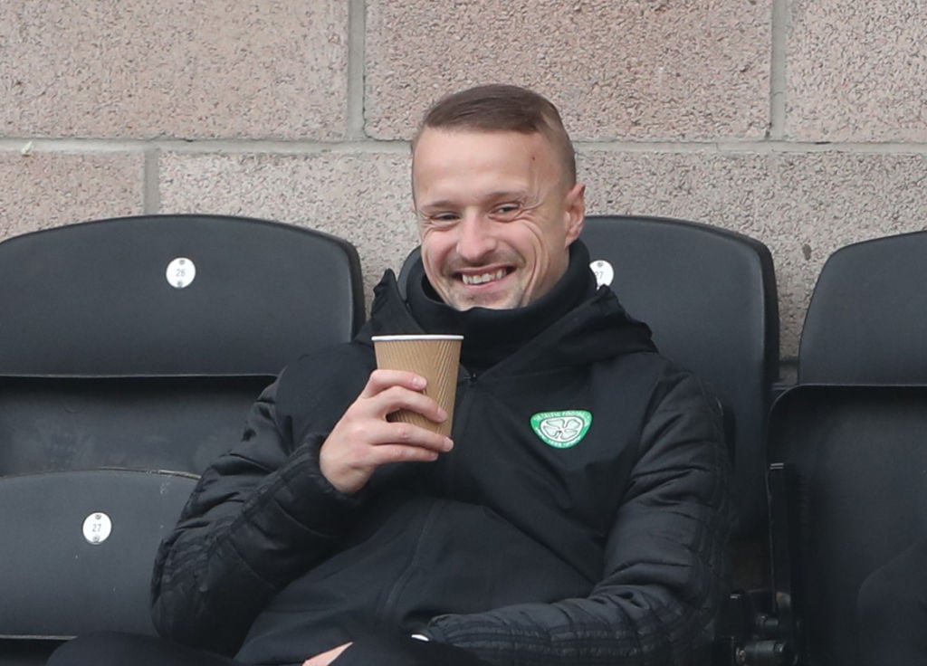 Dundee United v Celtic - Ladbrokes Scottish Premiership