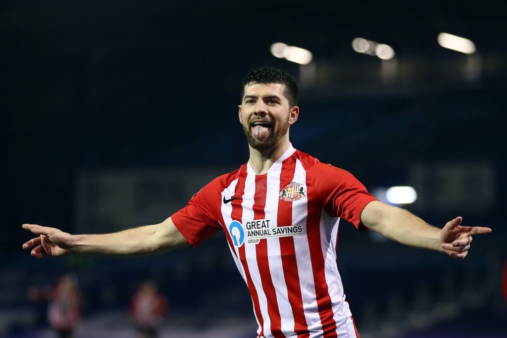 Portsmouth v Sunderland - Sky Bet League One