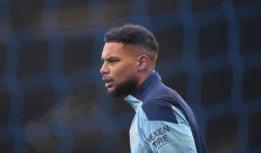 Photo by Laurence Griffiths - The FA/The FA via Getty Images