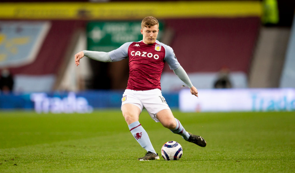Photo by Neville Williams/Aston Villa FC via Getty Images