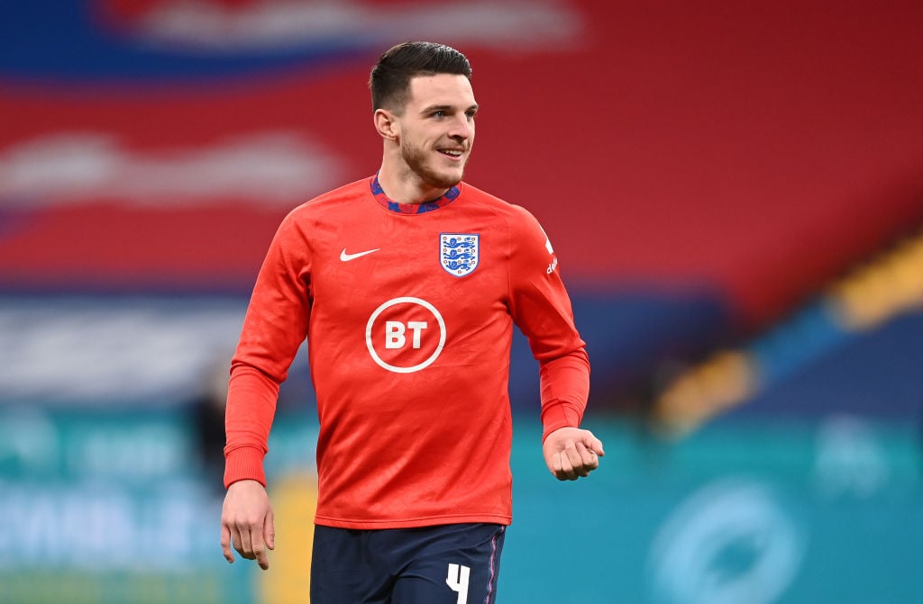 Photo by Michael Regan - The FA/The FA via Getty Images
