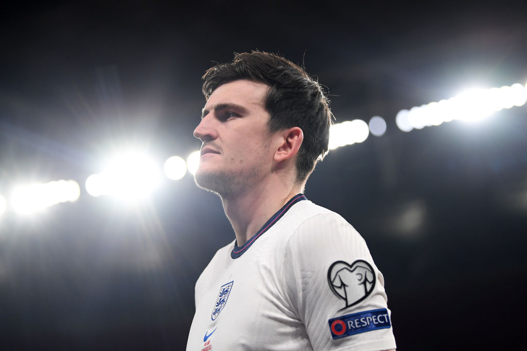Solskjaer confirms 'excellent' Maguire will miss Leicester clash in boost for Foxes' top four hopes