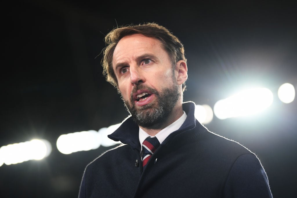 Photo by Michael Regan - The FA/The FA via Getty Images
