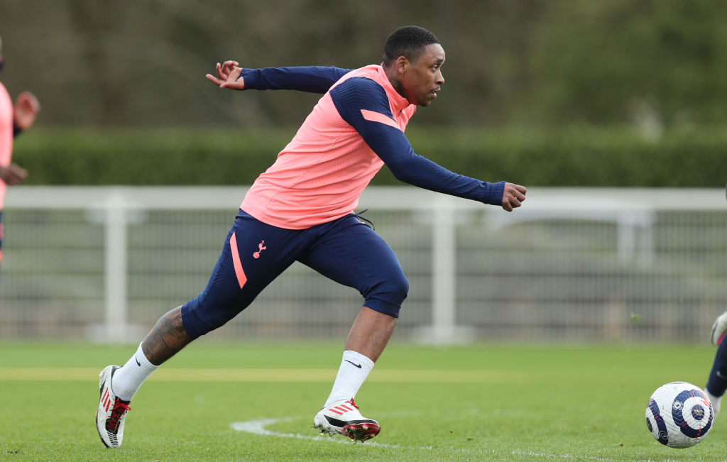 Photo by Tottenham Hotspur FC/Tottenham Hotspur FC via Getty Images