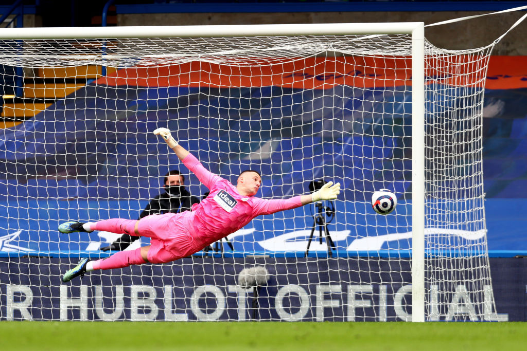 Photo by Clive Rose/Getty Images