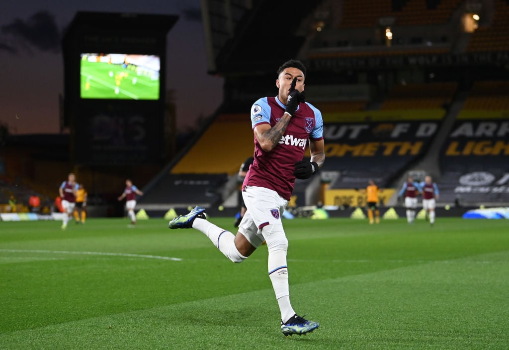 Wolverhampton Wanderers v West Ham United - Premier League