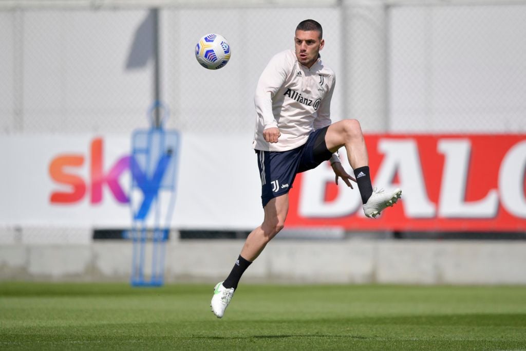 Tottenham fans want £30m-rated centre-back, after Champions League display