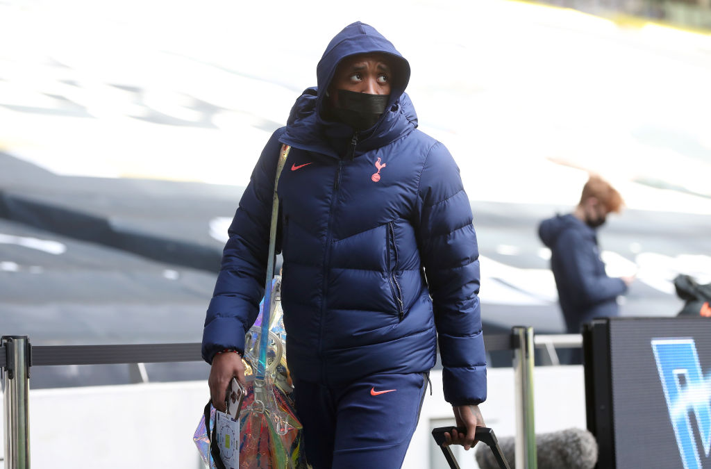 Photo by Tottenham Hotspur FC/Tottenham Hotspur FC via Getty Images