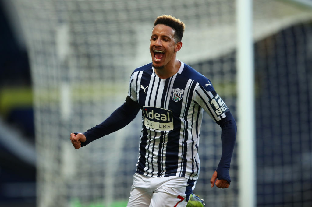 Sam Allardyce says West Brom ace was 'short of confidence' when he ...