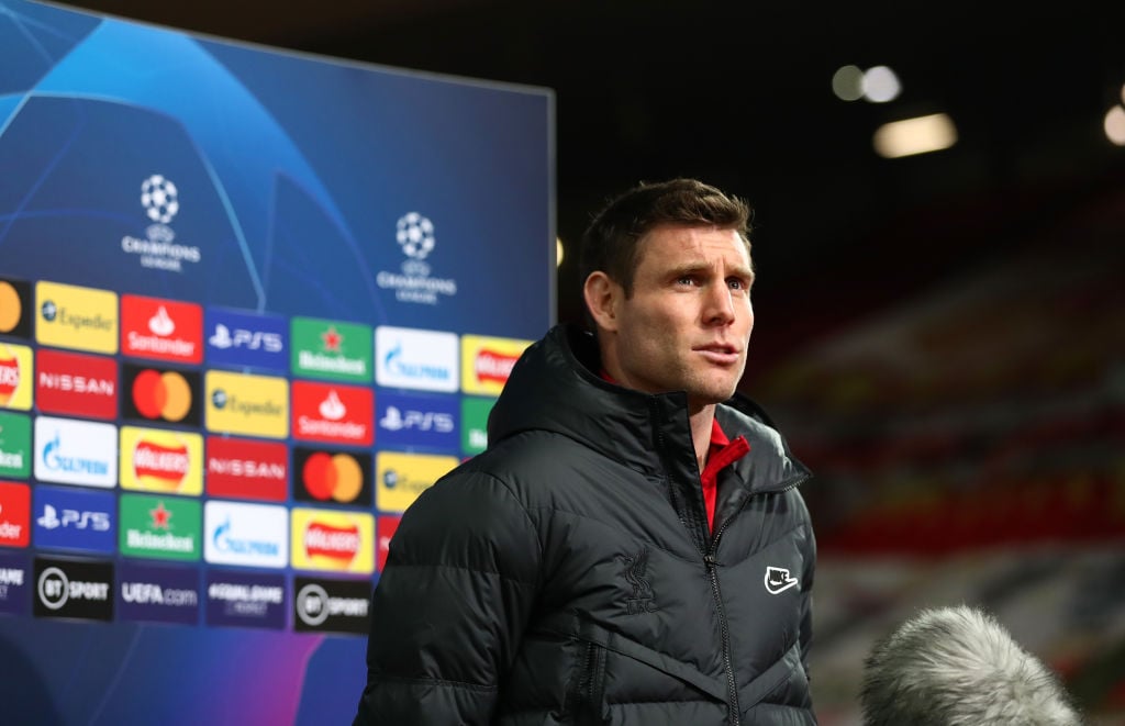 Photo by Jan Kruger - UEFA/UEFA via Getty Images