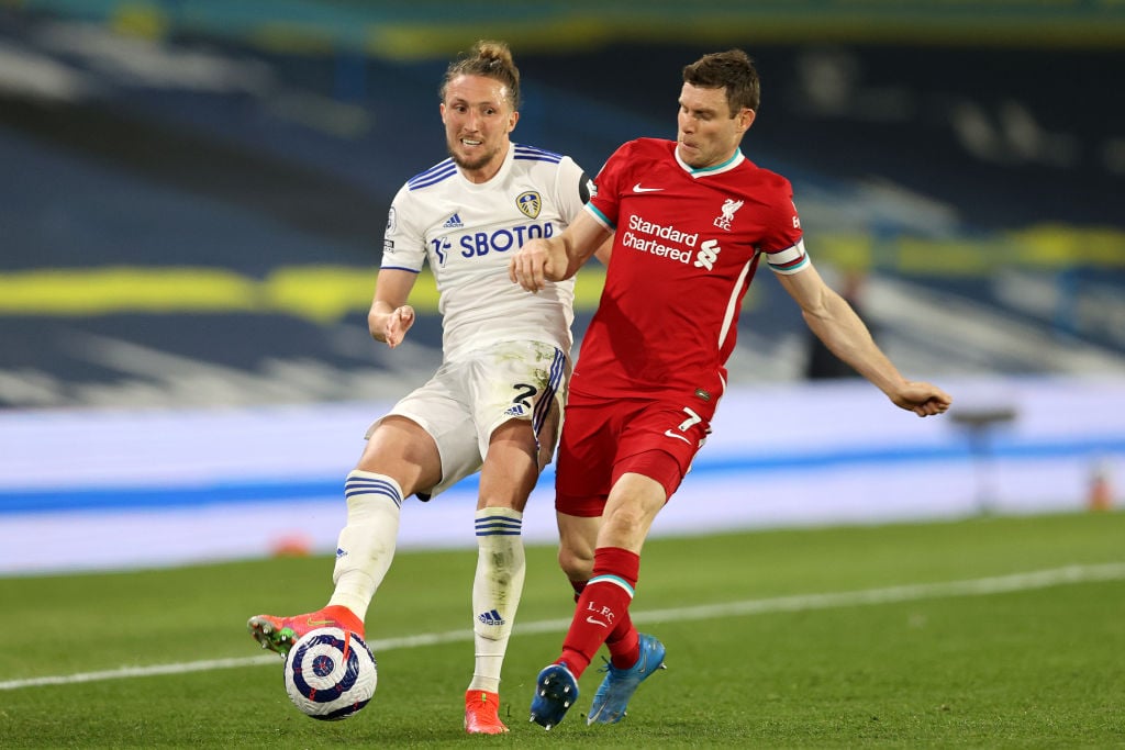 Leeds want Neco Williams: What James Milner once said about Liverpool teammate