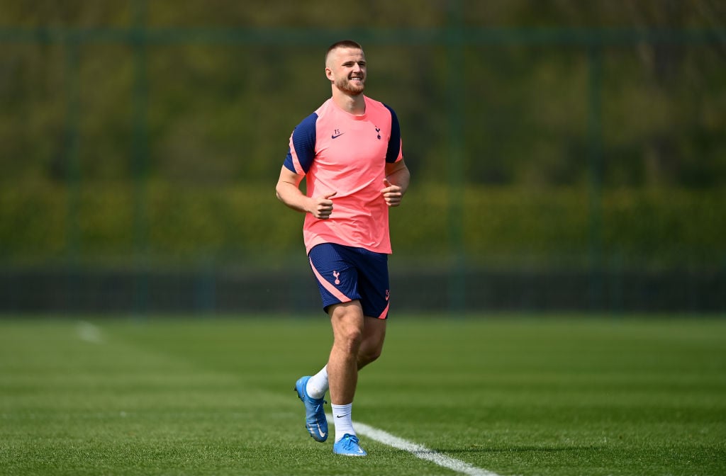 Photo by Tottenham Hotspur FC/Tottenham Hotspur FC via Getty Images
