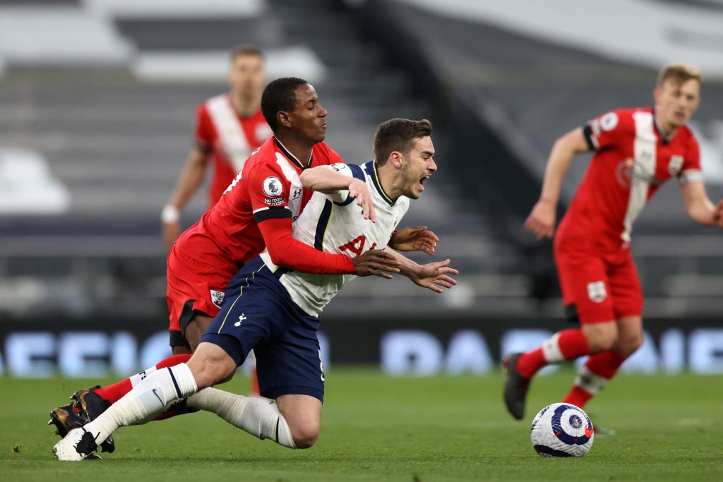 Tottenham Hotspur v Southampton - Premier League