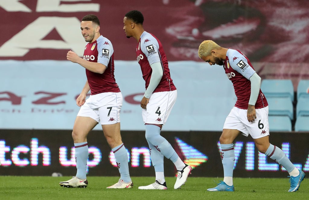 Photo by Geoff Caddick - Pool/Getty Images