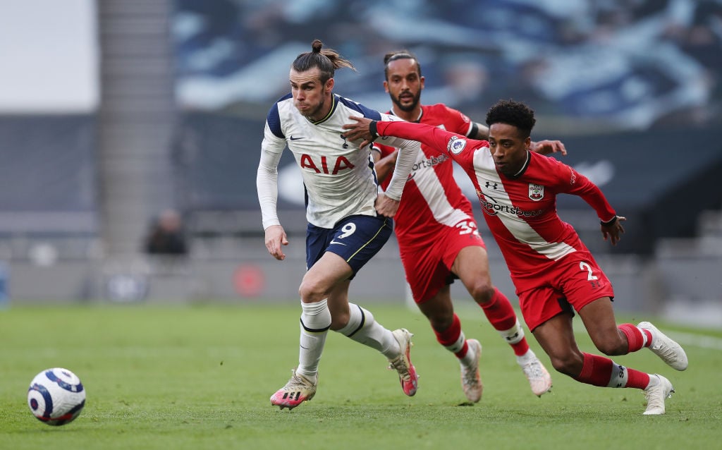 Photo by Tottenham Hotspur FC/Tottenham Hotspur FC via Getty Images