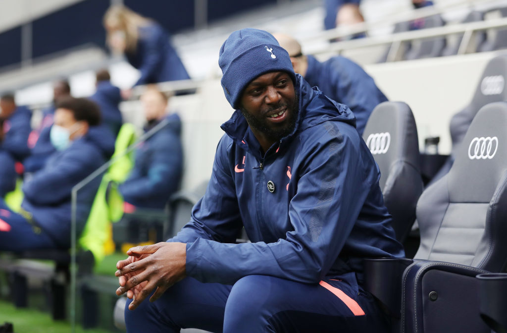Ledley King delivers Antonio Conte verdict, discusses chances of Tottenham finishing in top four places