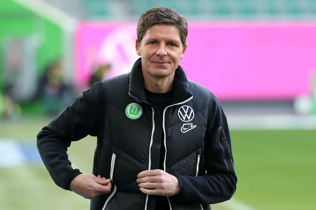 VfL Wolfsburg v Borussia Dortmund - Bundesliga