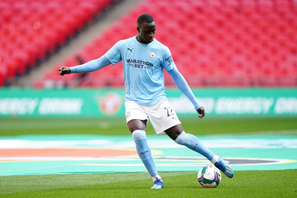 Manchester City v Tottenham Hotspur - Carabao Cup Final