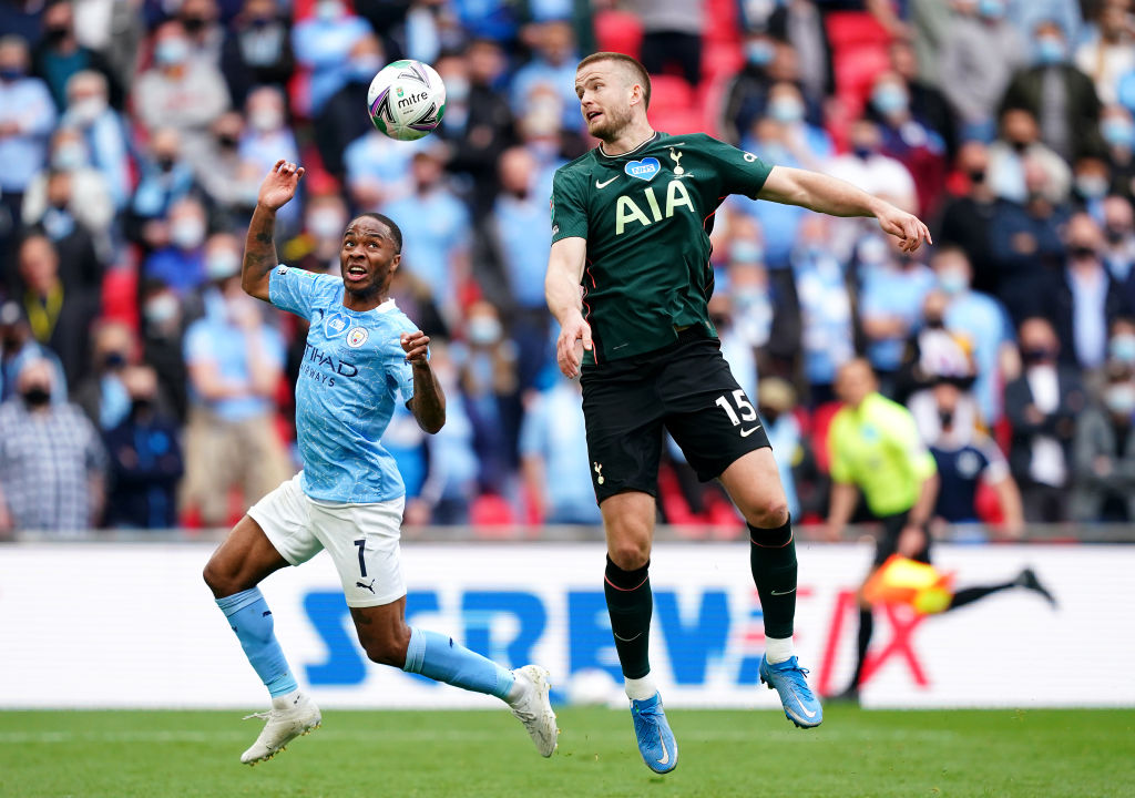 Photo by Matt McNulty - Manchester City/Manchester City FC via Getty Images