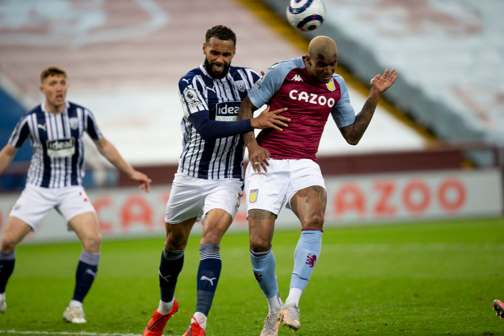 Photo by Neville Williams/Aston Villa FC via Getty Images