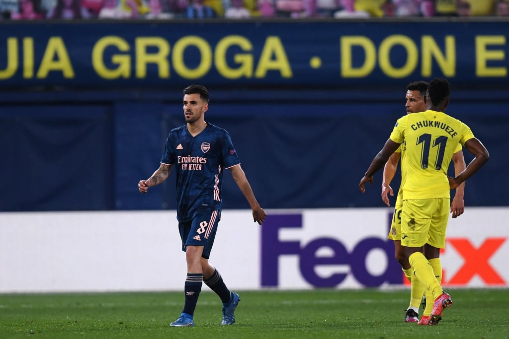 Photo by Alex Caparros - UEFA/UEFA via Getty Images