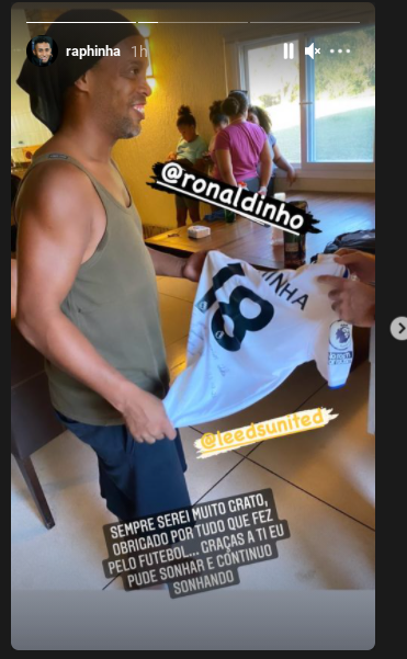 Ronaldinho