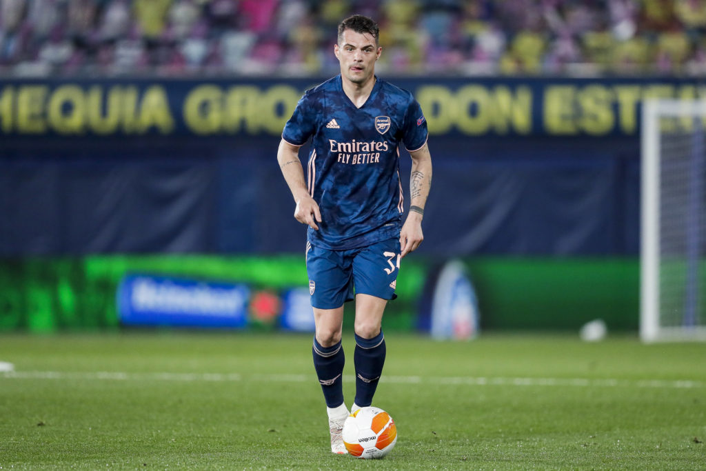 arsenal-granit-xhaka-villarreal-europa-league