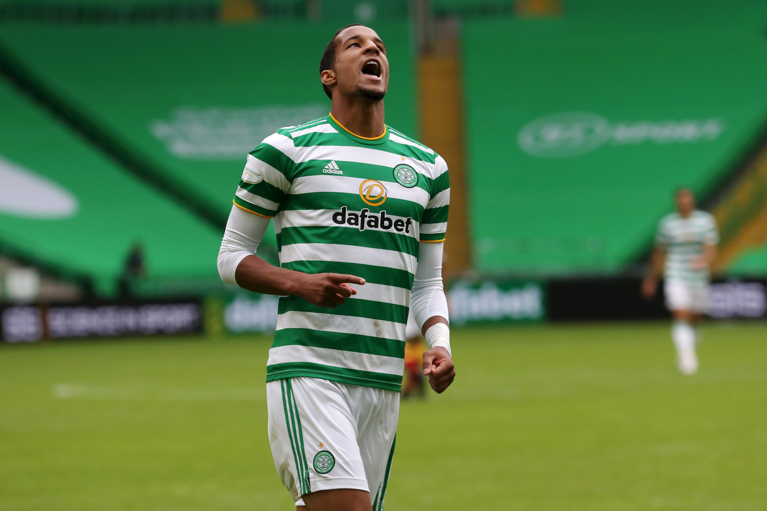 Celtic in line for injury boost as Christopher Jullien working toward early return