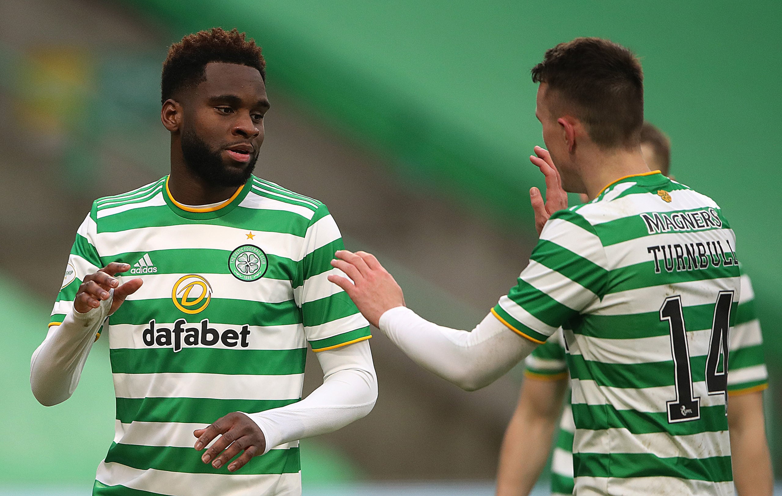celtic-odsonne-edouard-david-turnbull-premiership-motherwell-parkhead