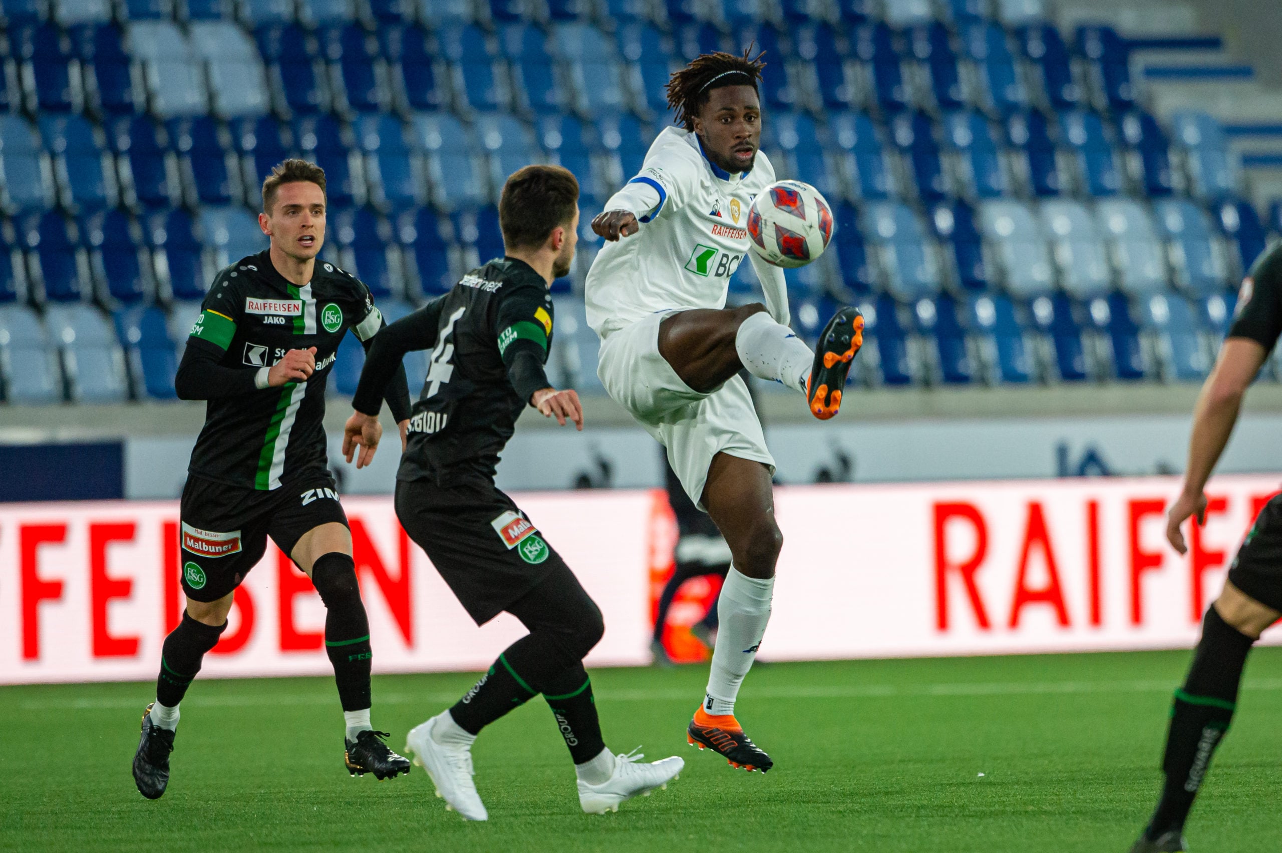 lausanne-sport-nice-evann-guessand-leonidas-stergiou-fc-st-gallen-swiss-super-league