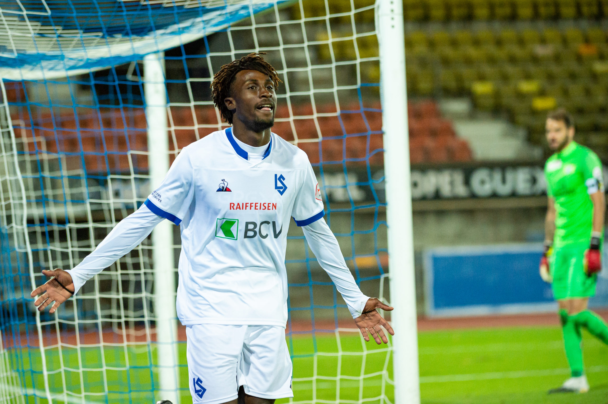 lausanne-sport-nice-evann-guessand-fc-zurich-swiss-super-league