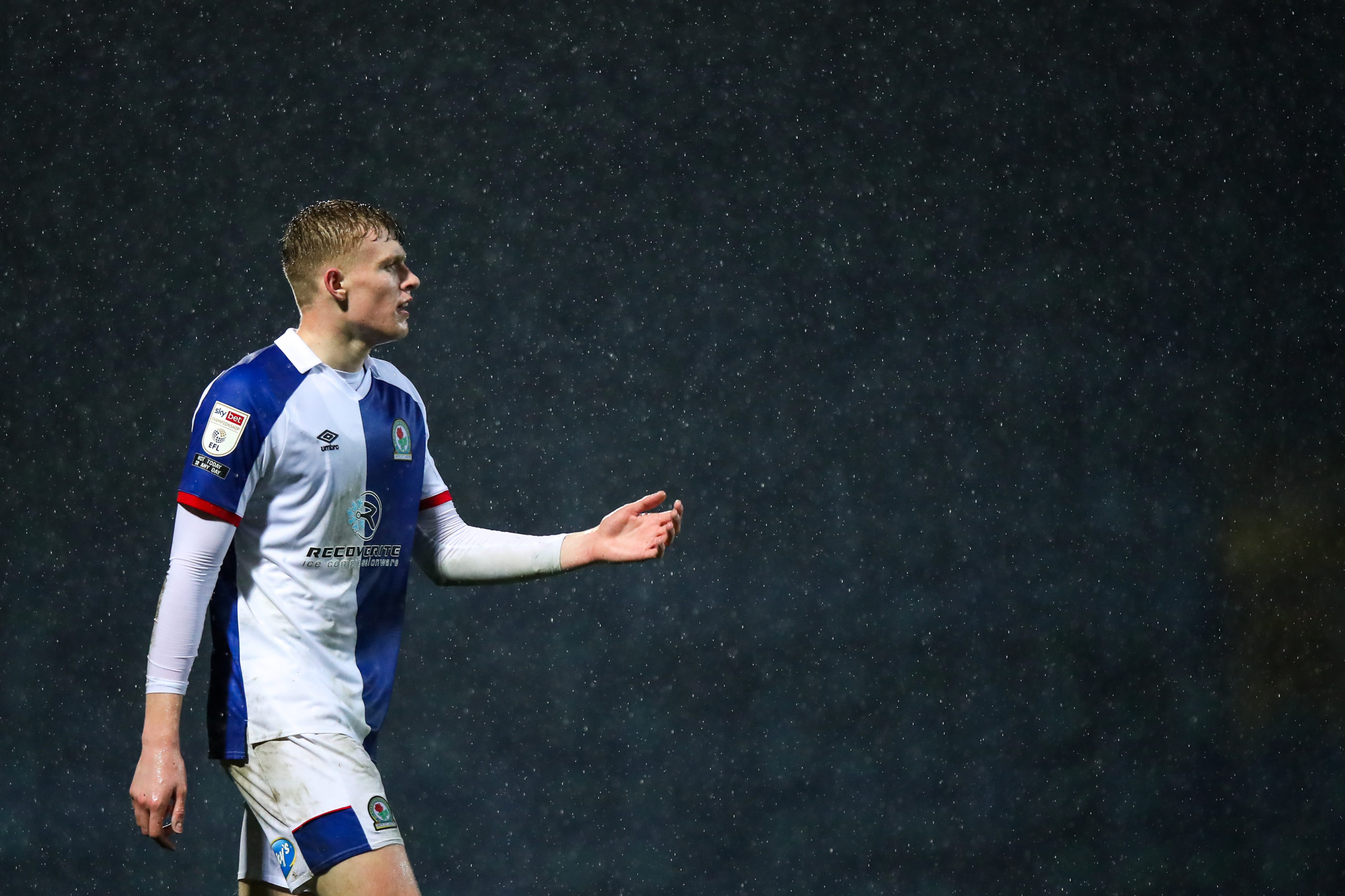 everton-jarrad-branthwaite-blackburn-rovers-championship-watford