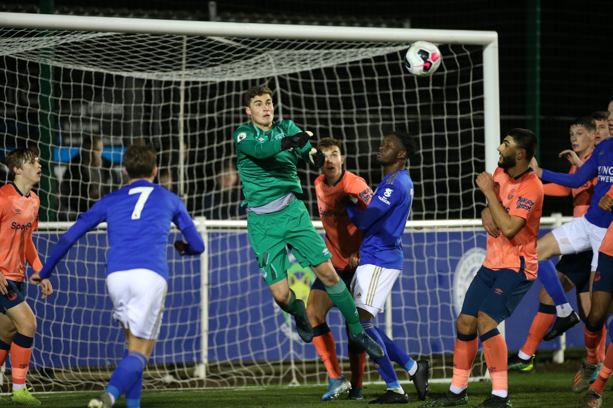everton-nico-hansen-leicester-city-under-23s