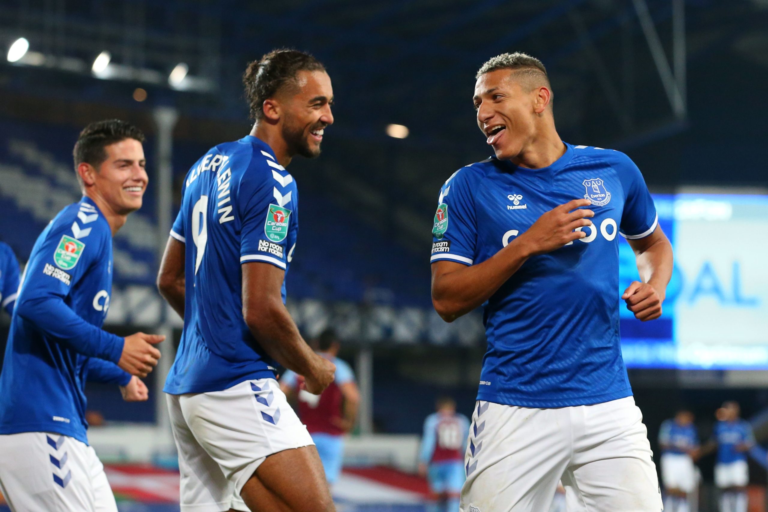 everton-richarlison-dominic-cavert-lewin-james-rodriguez-west-ham-united-carabao-efl-cup-goodison-park