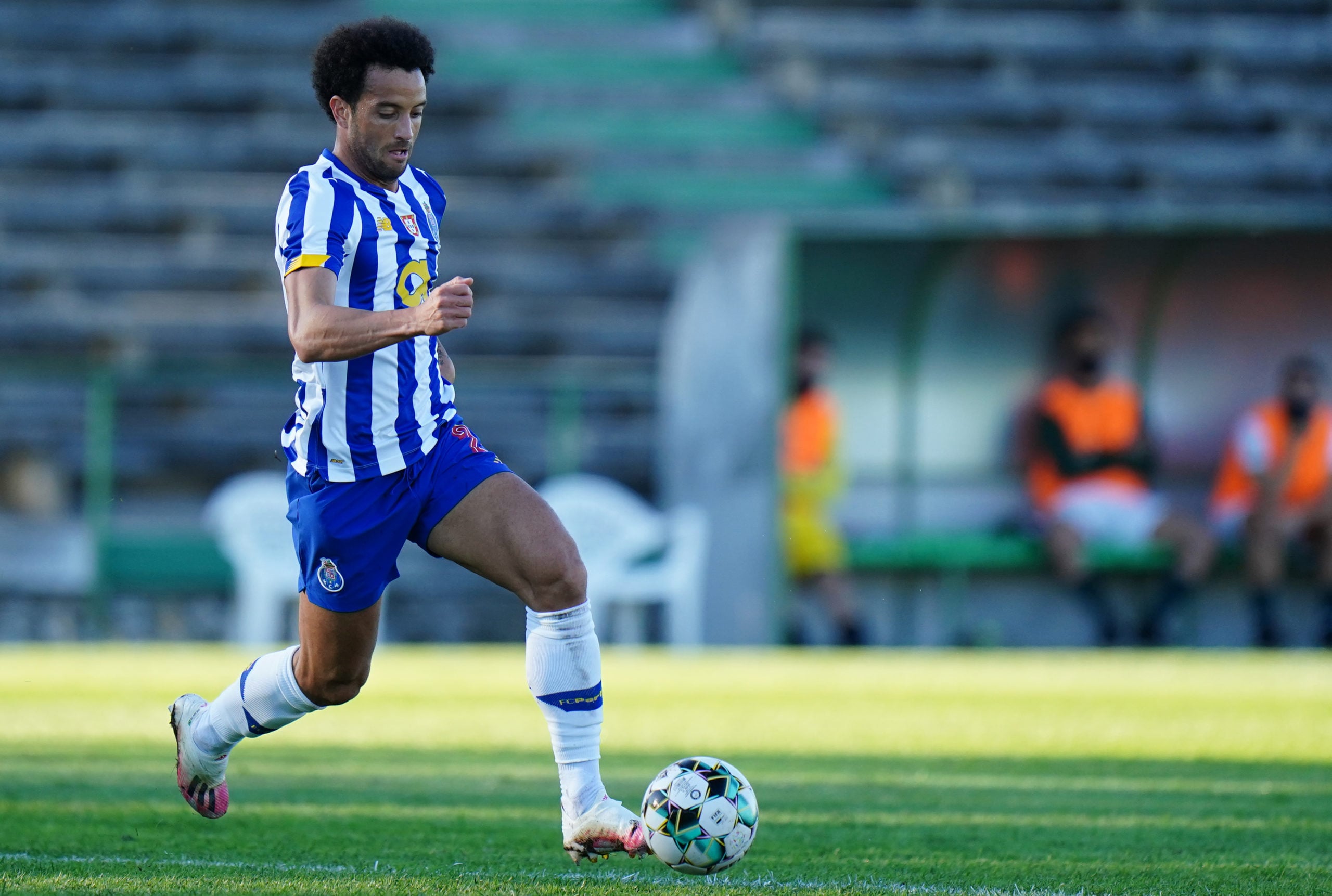 west-ham-united-felipe-anderson-fc-porto-fabril-do-barreiro-liga-nos