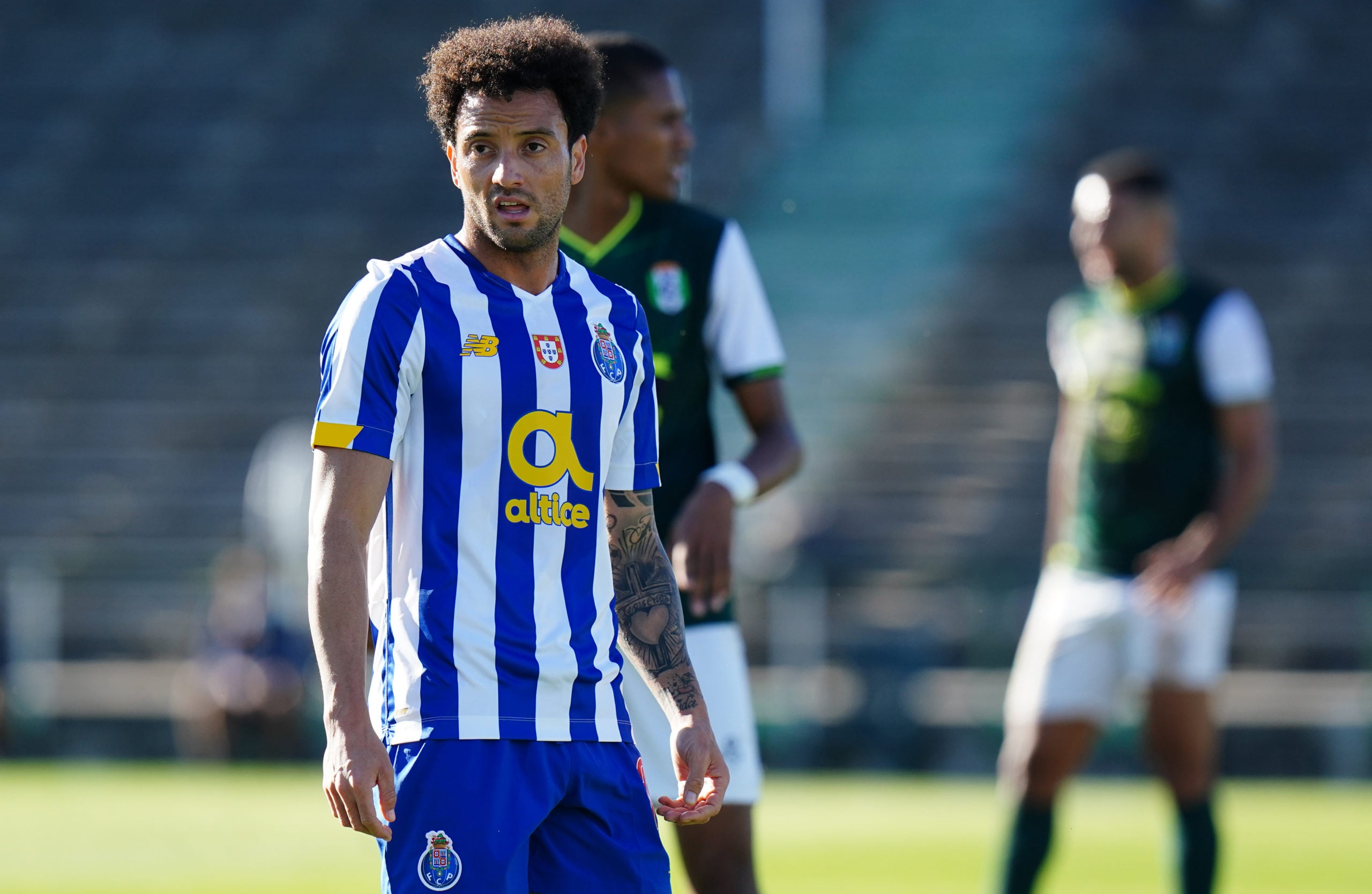 west-ham-united-felipe-anderson-fc-porto-fabril-do-barreiro-liga-nos