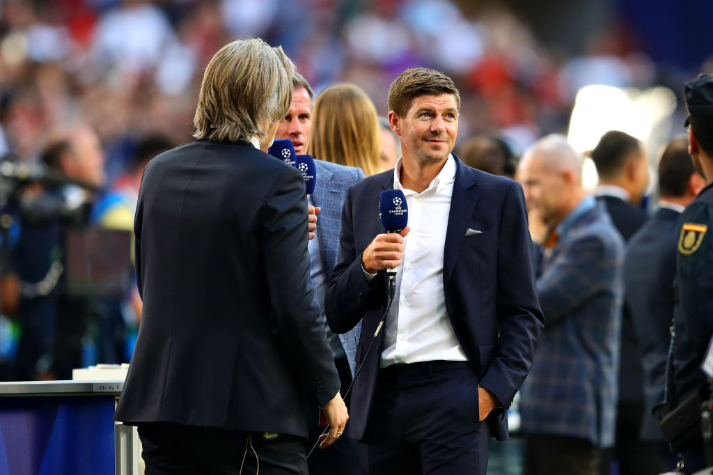 Tottenham Hotspur v Liverpool - UEFA Champions League Final