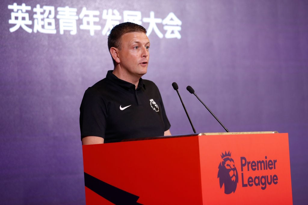 Premier League Asia Trophy